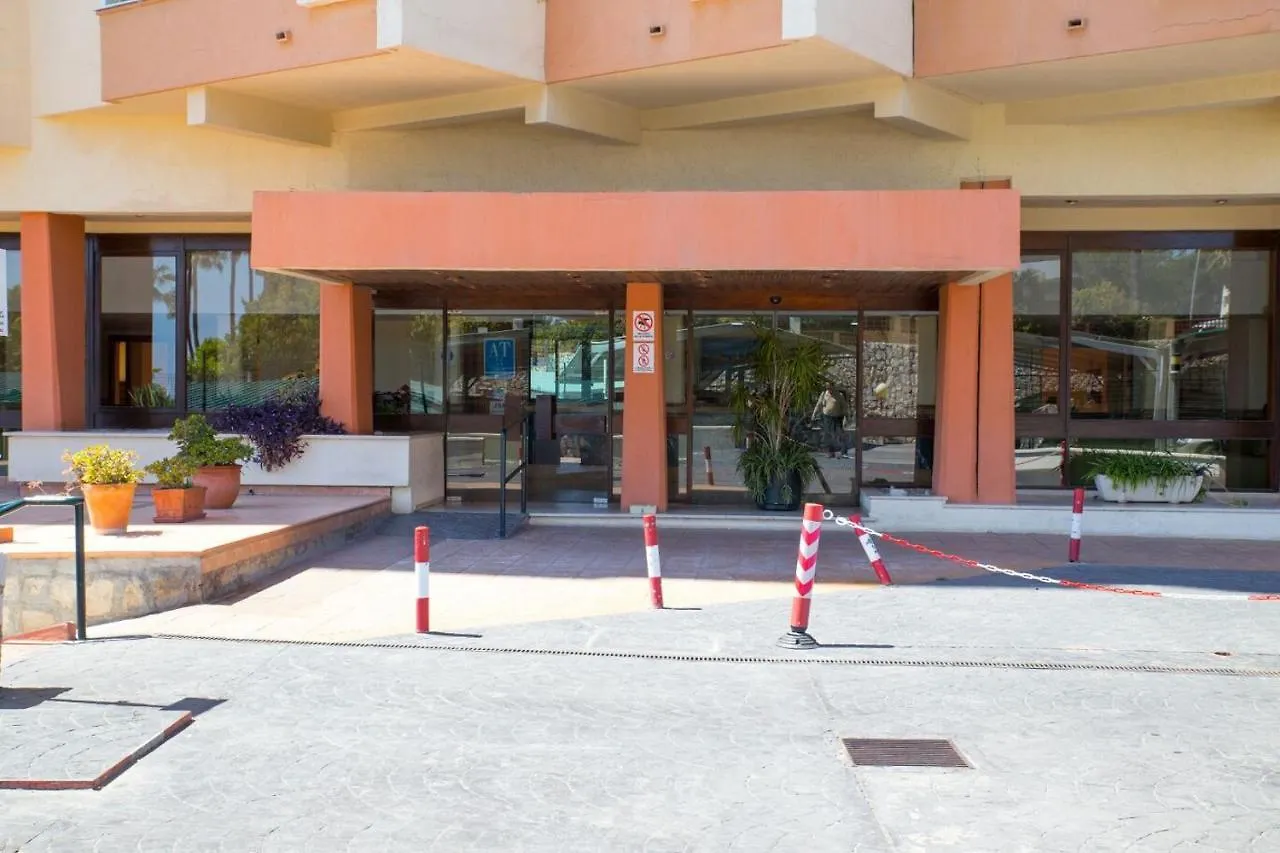 Apartamento Tamarindos II Benalmádena 0*,