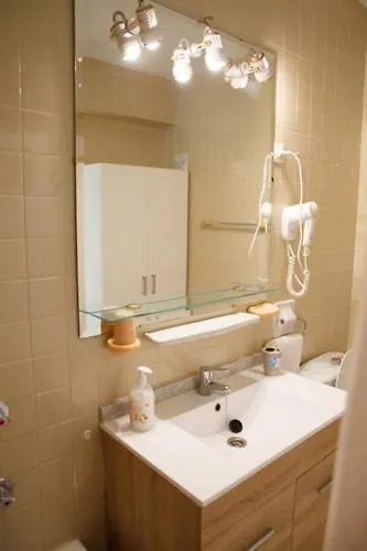 Apartment Apartamento Tamarindos II Benalmadena Spain