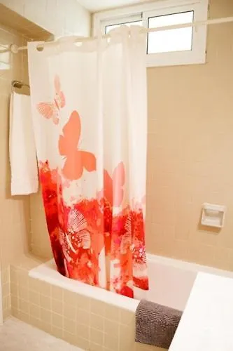 Apartamento Tamarindos II Benalmadena 0*,  Spain