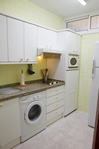 Apartamento Tamarindos II Benalmádena España