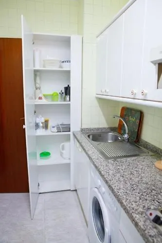 Apartamento Tamarindos II Benalmadena