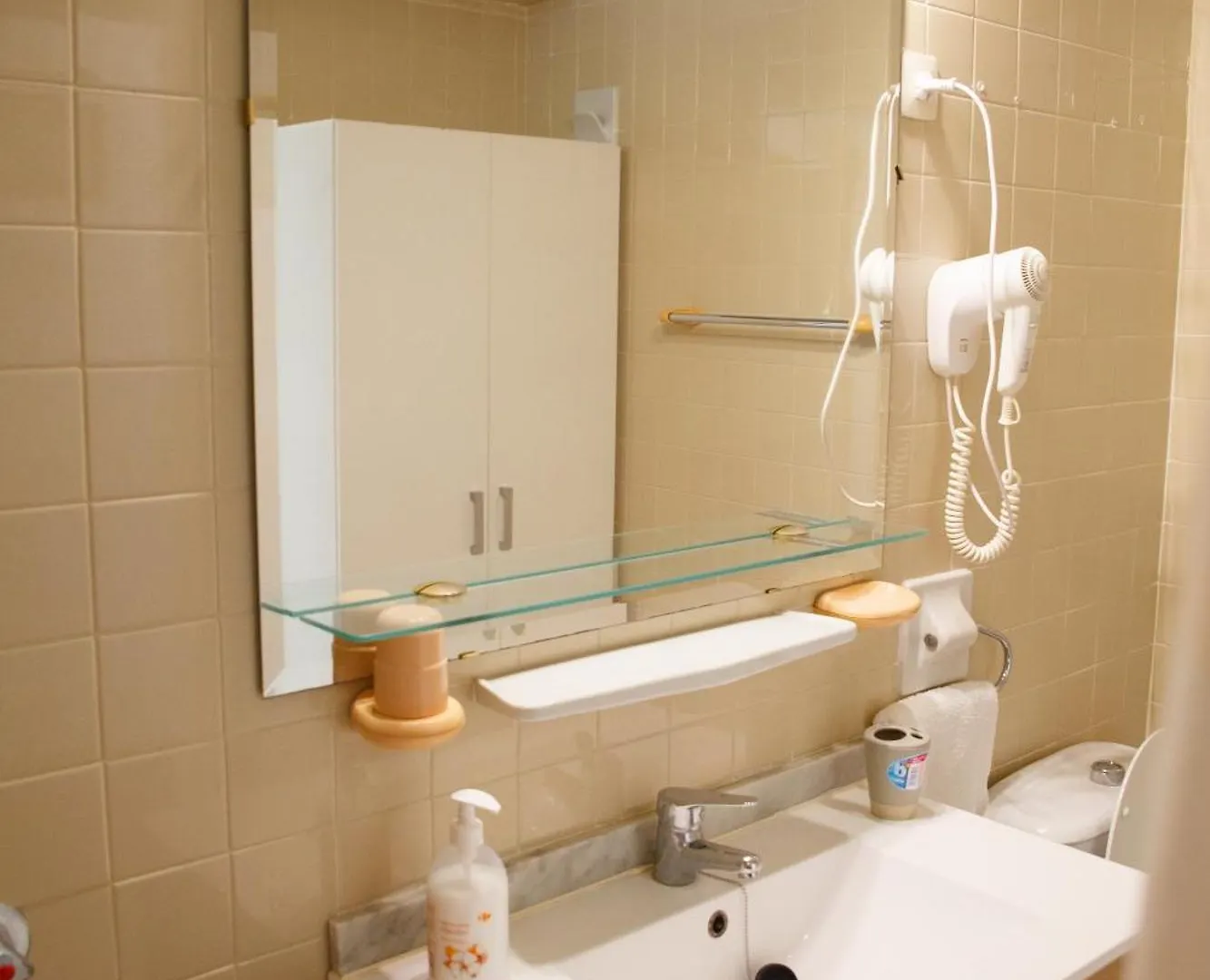 Apartamento Tamarindos II Benalmádena