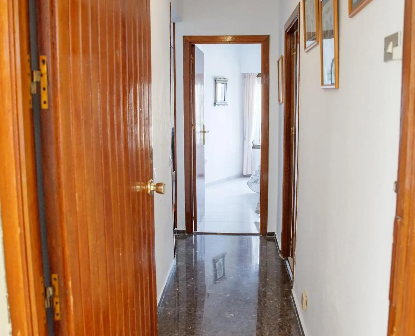 Apartamento Tamarindos II Benalmádena España