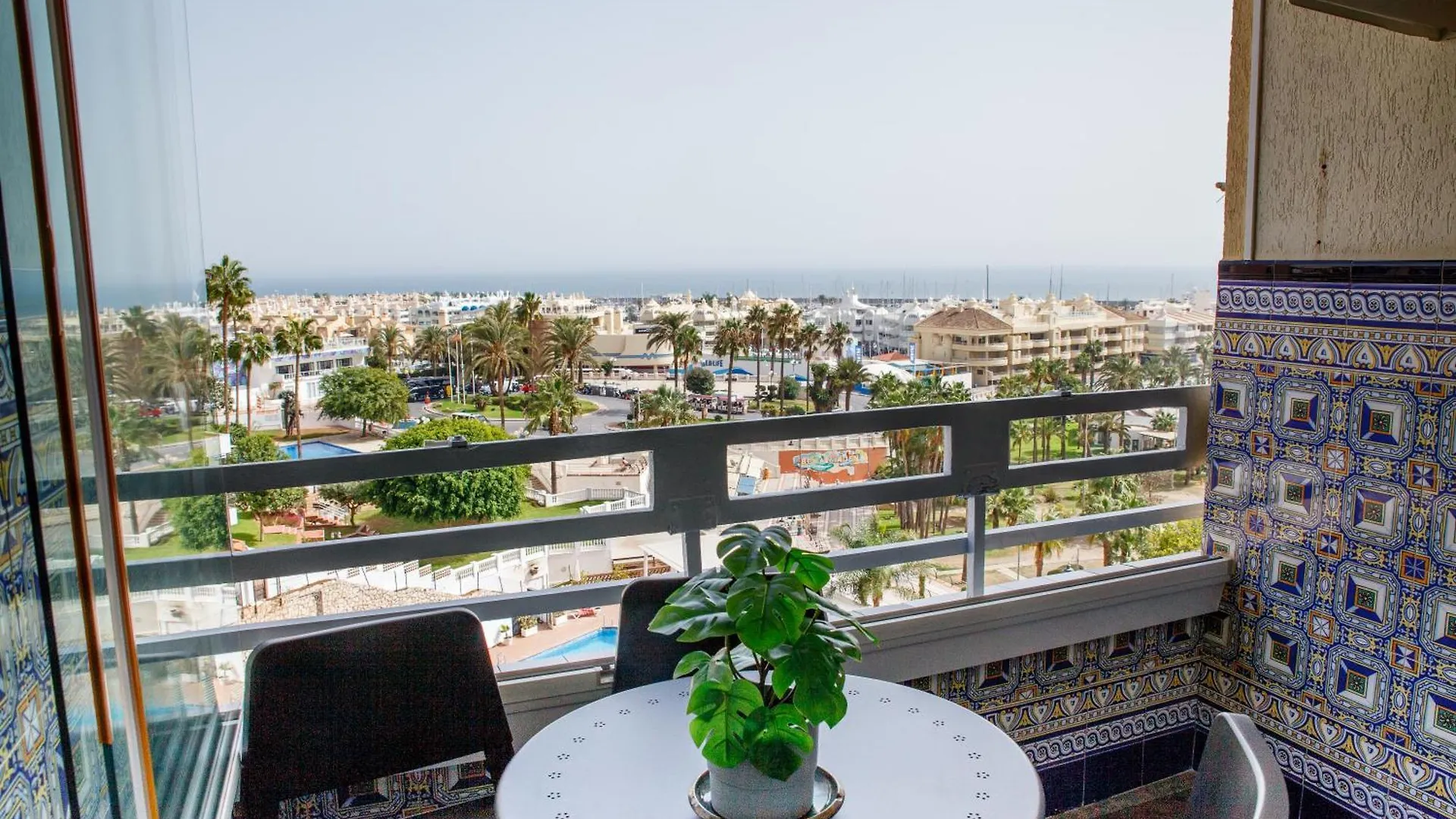Apartamento Tamarindos II Benalmádena