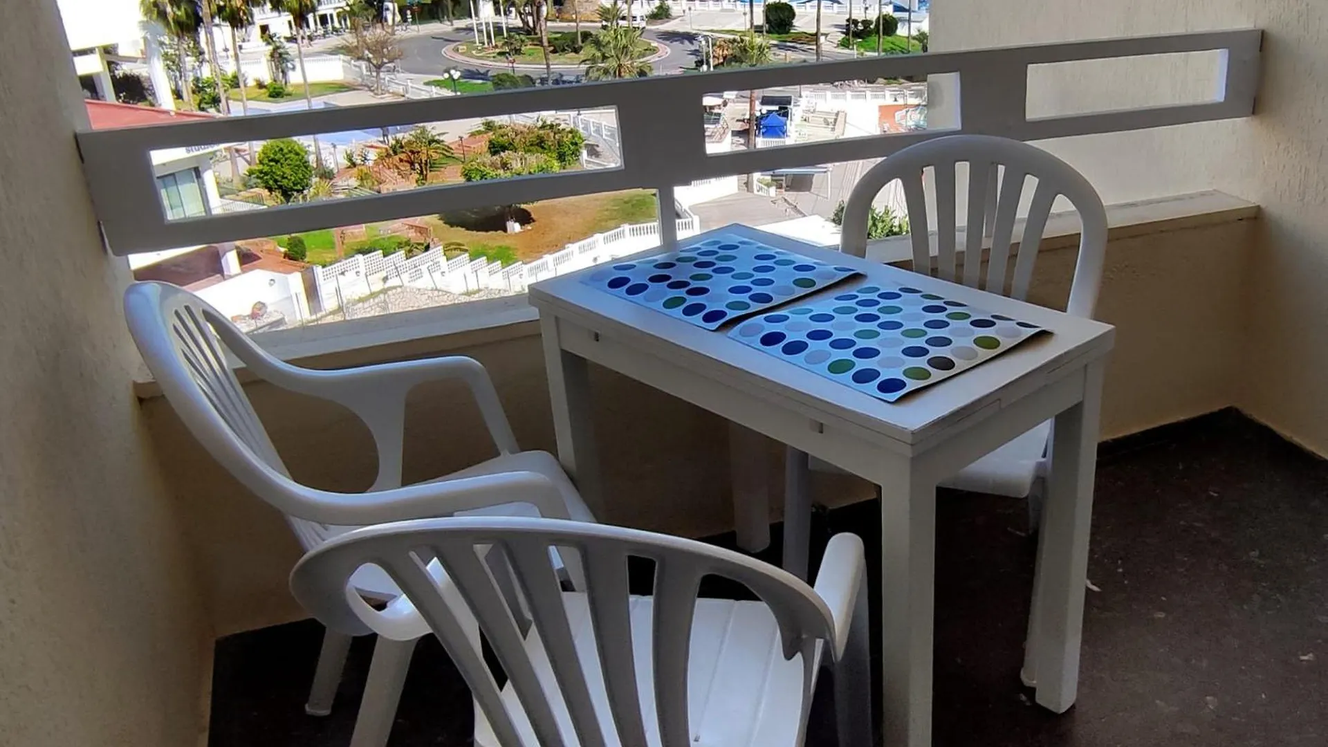 Apartment Apartamento Tamarindos II Benalmadena