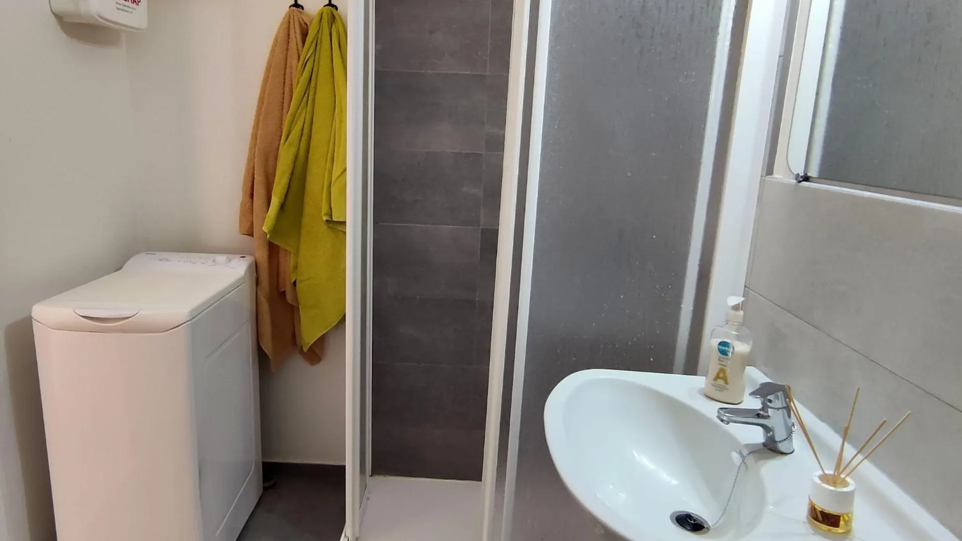 Apartamento Tamarindos II Benalmadena