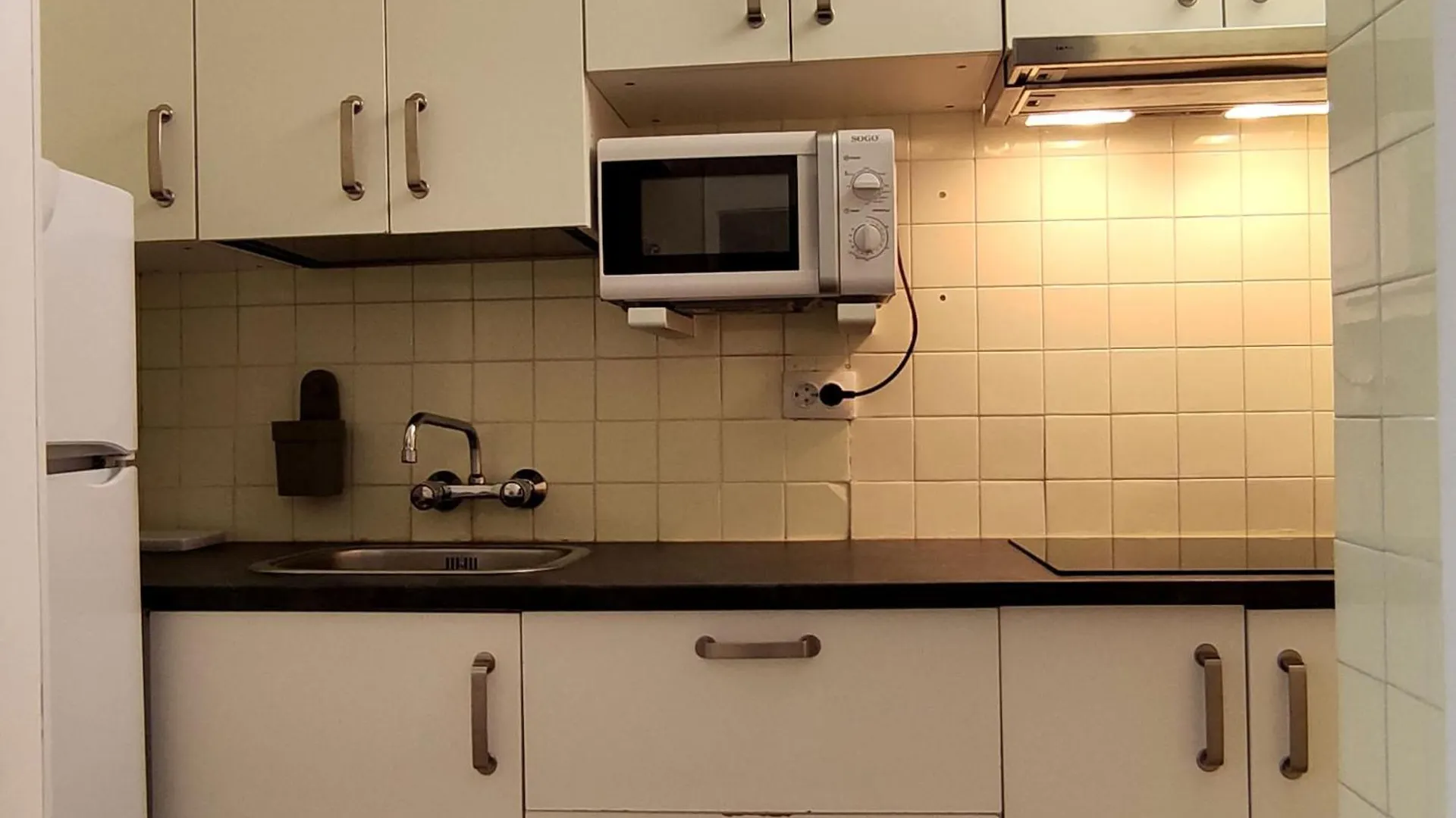 Apartamento Tamarindos II Benalmadena
