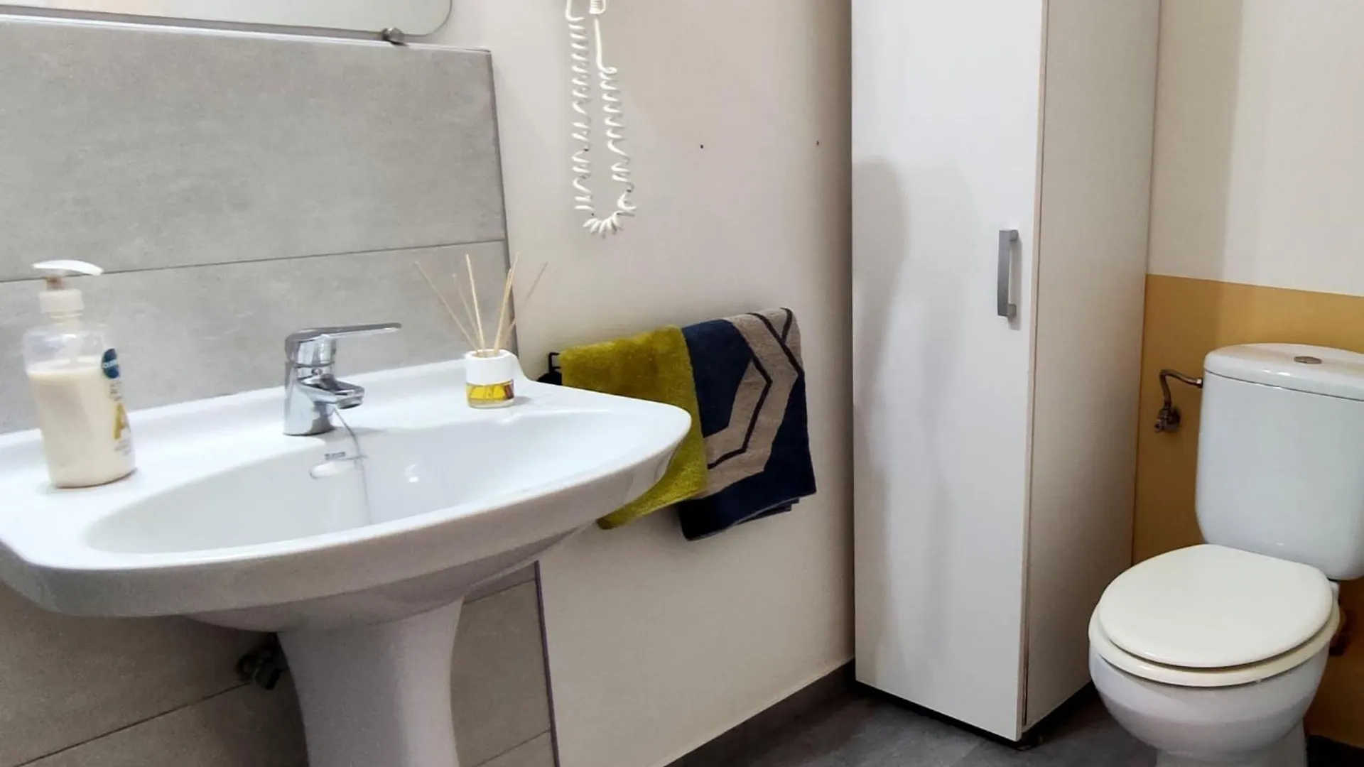 Apartamento Tamarindos II Benalmadena Spain