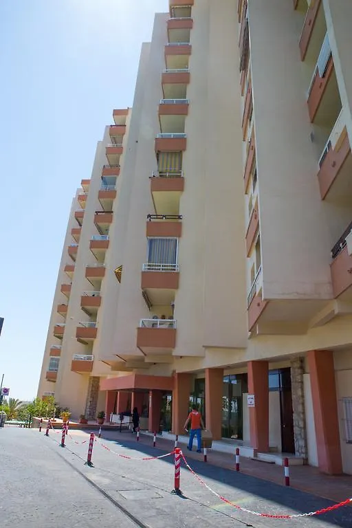 Apartamento Tamarindos II Benalmádena