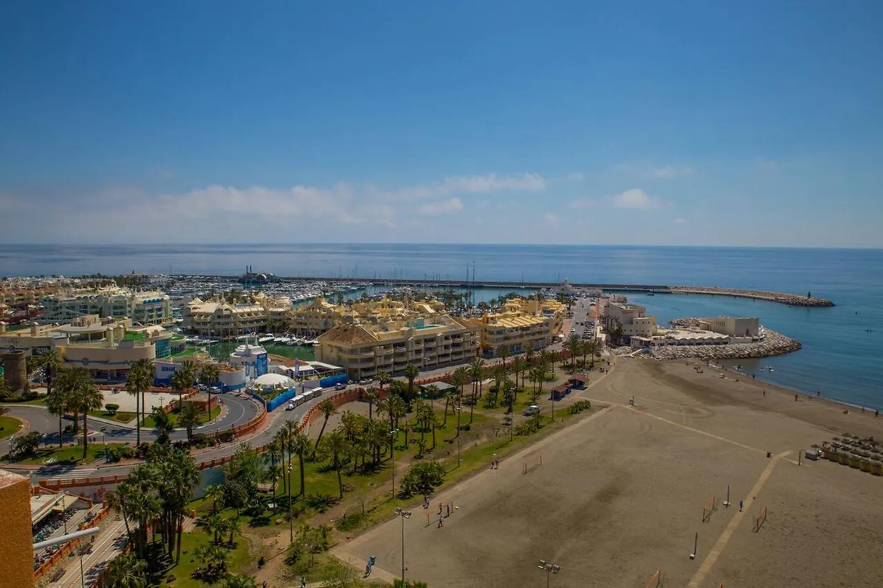 Apartamento Tamarindos II Benalmadena Spain