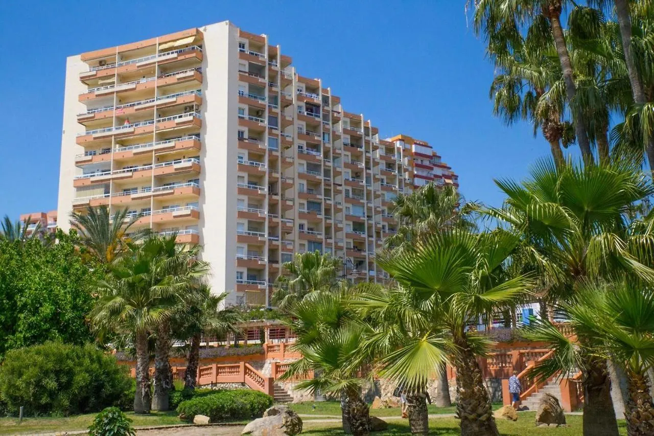 Apartment Apartamento Tamarindos II Benalmadena