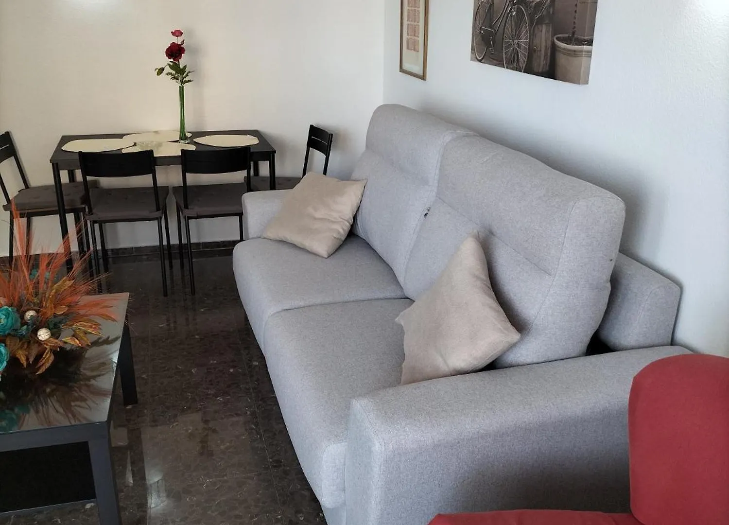 Apartamento Tamarindos II Benalmadena 0*,  Spain