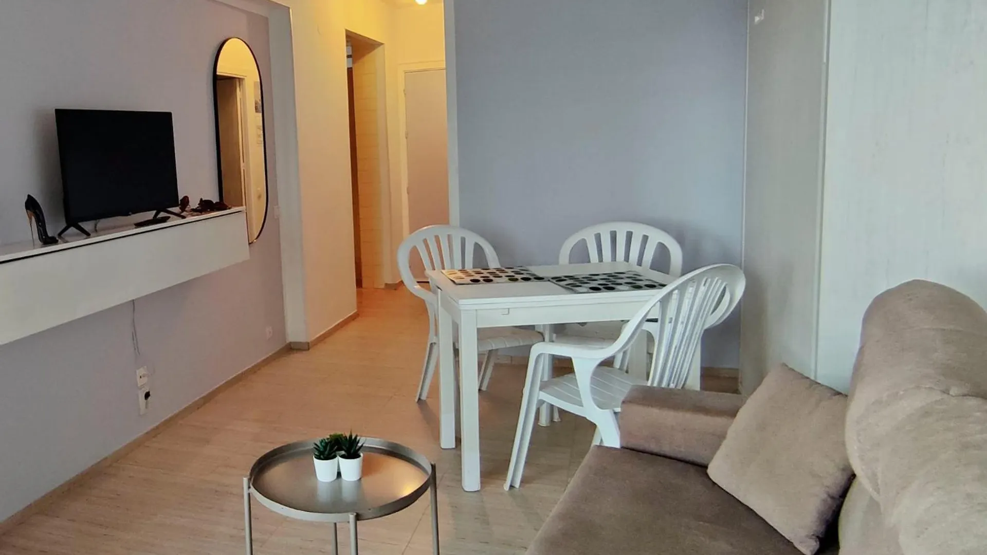 Apartment Apartamento Tamarindos II Benalmadena