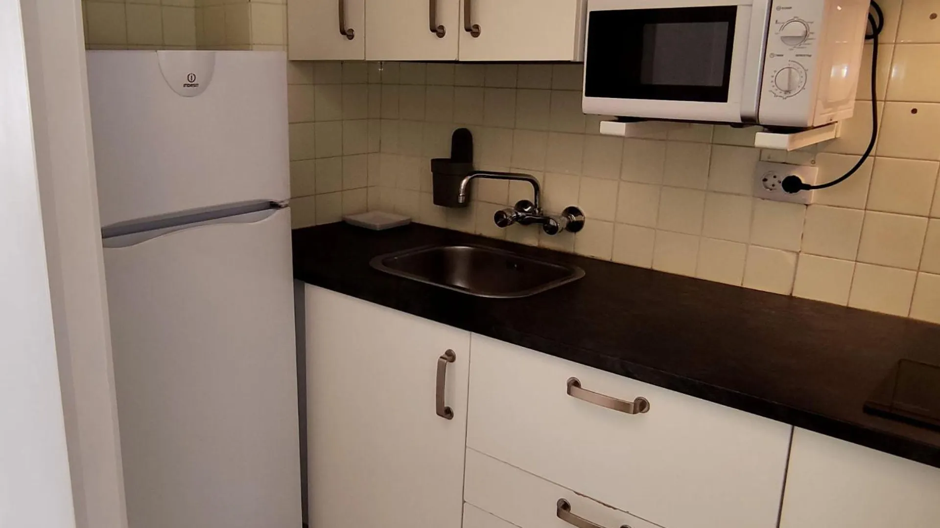 Apartamento Tamarindos II Benalmadena Apartment