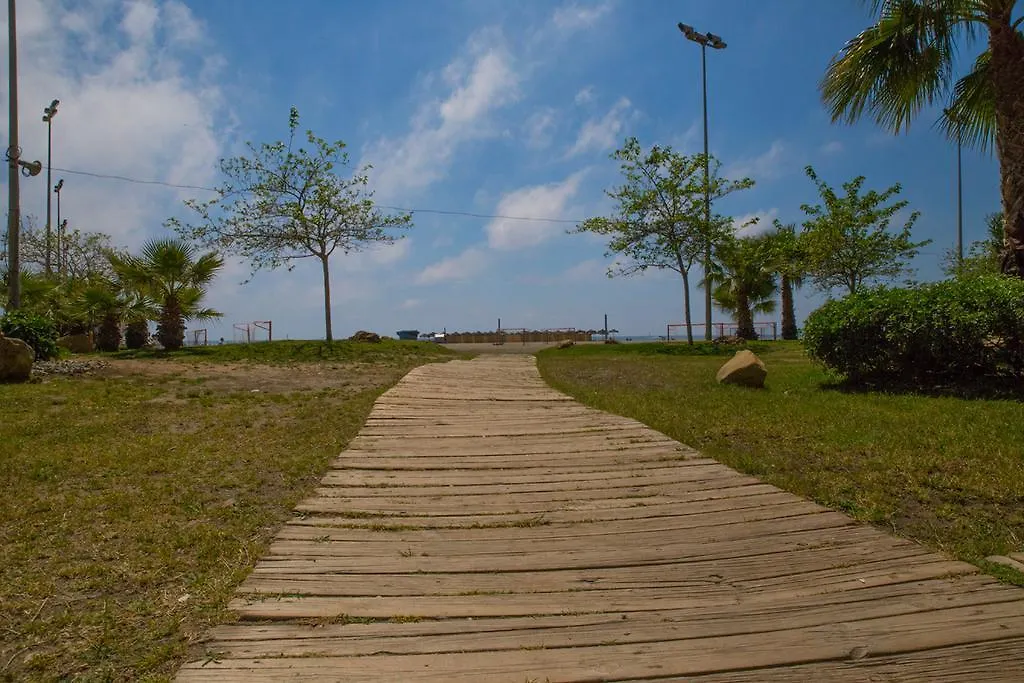 Apartamento Tamarindos II Benalmadena 0*,