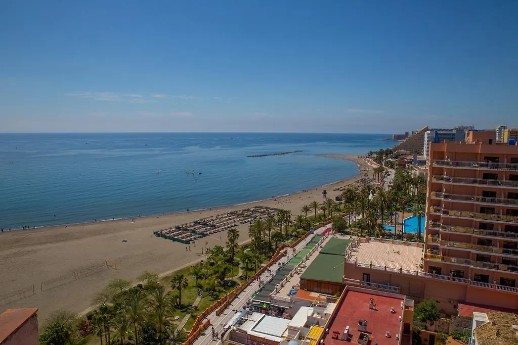 Apartamento Tamarindos II contacts
