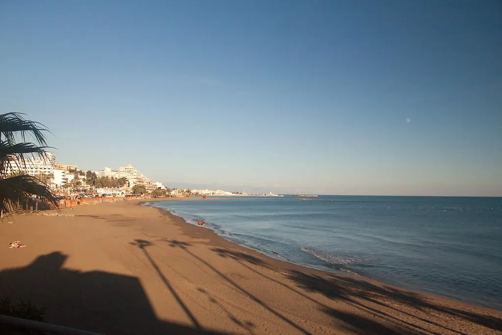 Apartamento Tamarindos II Benalmadena
