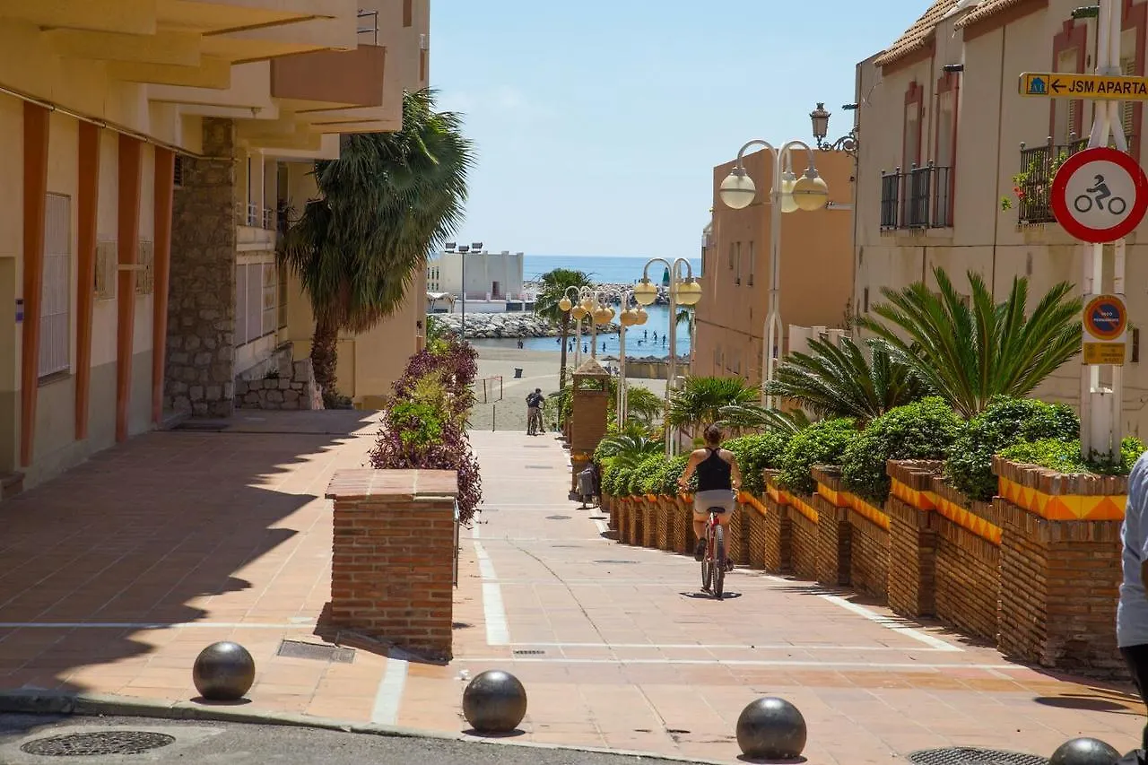 Apartamento Tamarindos II Benalmadena Apartment